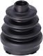 Set Inner Steering Rack Gaiter Half Shaft Fiat 500 Bravo Neo-Doblo 20x65x97 61471KLC-10054