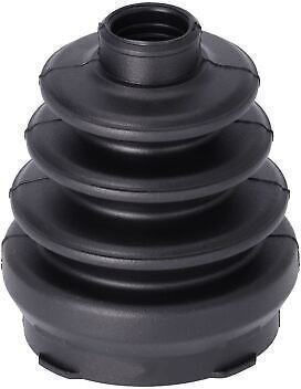 Set Inner Steering Rack Gaiter Half Shaft Fiat 500 Bravo Neo-Doblo 20x65x97 61471KLC-10054