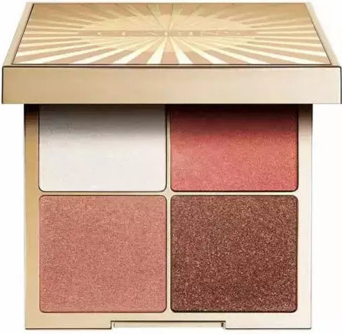 Clarins All-In-One Palette Make-up 12gr