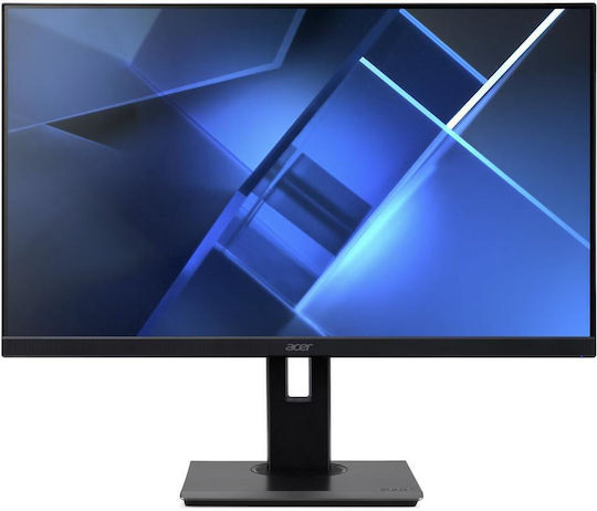 Acer B277U Gbmiiprzx IPS Monitor 27" QHD 2560x1440