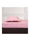 Greenwich Polo Club Sheet for Single Bed 170x260cm. 2286 Nude