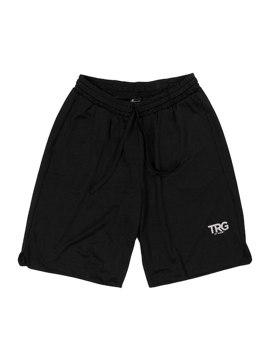 Target Men's Black Shorts