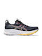 Gel-Kayano 32 Pantofi Sport De Alergare Pentru Bărbați Nvy / Roșii