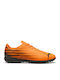 PUMA Attacanto Ii Football Shoes with Molded Cleats Orange