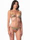 Set Bikini Τριγωνάκι & Brazil