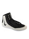Nike Inflict Παπούτσια Πάλης Μαύρα