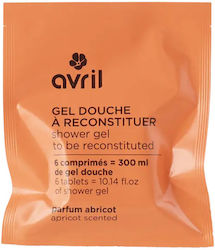 avril Αφρόλουτρο σε Gel 6x50ml avril Αφρόλουτρο σε Gel 6x50ml