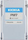 Kioxia PM7-V SSD 1.6TB τύπου 2.5'' με σύνδεση SAS 4.0 KPM7VVUG1T60