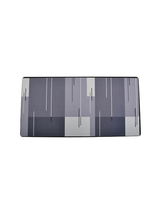 Ankor Rutschfest Synthetisch,Polyester/Cotton/Leather Gray