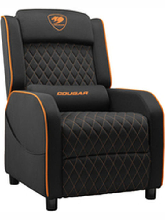 Cougar Ranger One Геймърски стол с подлакътник ...