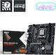 MSI PRO B840M-B Motherboard Micro ATX με AMD AM5 Socket 7E76-002R