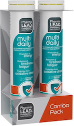 Pharmalead Multi Daily Multivitamine cu Aromă d...