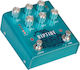 Eventide Riptide Dual-voice Drive/Uni-V Pedală Distorsiune Chitară electrică și Bas electric