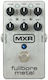 MXR Dunlop Mxr M116 Fullbore Metal TRM-6882 Pedals Effect Distortion Electric Guitar
