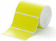690 Self-Adhesive Label Rolls for Label Printer 75x40mm 1pcs