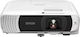 Epson EB-FH18 V11HB59240 Projector 3LCD Full HD Standard Lamp with Wi-Fi and Built-in Speakers White