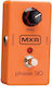 MXR M101 TRM-6874 Pedale Wirkung Phaser E-Gitarre