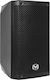 Mac Mah AS108 Active Speaker PA 250W with Woofer 8"