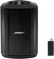 Bose Professional BOSE S1 Pro+ (Plus) 160W με Woofer 6" με Μπαταρία Bose Professional BOSE S1 Pro+ (Plus) 160W με Woofer 6" με Μπαταρία