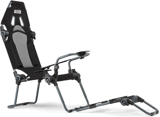Next Level Racing Simulation Cockpit F-GT Lite Portable