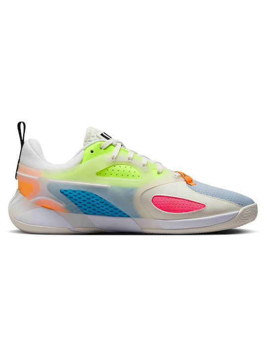 Jordan Air Jordan Low Basketball Shoes Multicolour