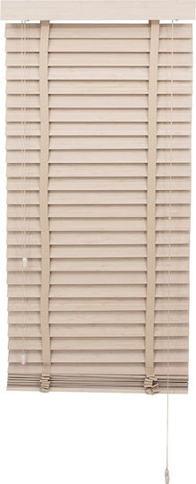Στόρι Σκίασης Μπαμπού Homefit 180x100cm Φυσικό
