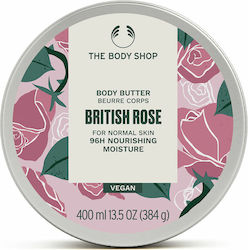 The Body Shop Loțiune De Corp 400ml The Body Shop Loțiune De Corp 400ml