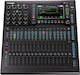 Allen & Heath QU-5 16 XLR Inputs