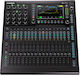 Allen & Heath QU-5D Consolă Digitală 32 Canale / 6 Intrări XLR