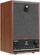 Audizio Canzo Tabletop Radio Electric DAB+ with...