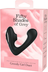 Fifty Shades of Grey Greedy Girl Γκρι Fifty Shades of Grey Greedy Girl Γκρι