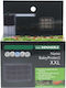 Fine Filter Mesh Preventing Entry of Shrimp Fry Fish Dennerle Nano Filtermodul Babyprotect XXL