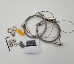 Maxspect Jump L165 Hanging Kit