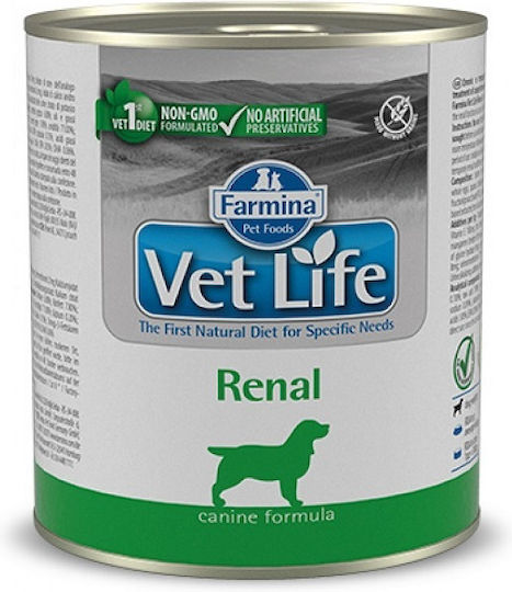 Farmina Hrană Umedă pentru Câini în Conservă 6x300gr