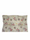Vitakraft Pillow Dog Rectangle Brown 60x40cm
