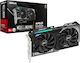 ASRock Radeon RX 9060 XT 16GB GDDR6 Herausforderer OC Grafikkarte