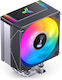 Jonsbo CR-1000MAX CPU Cooling Fan with ARGB for...