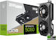 Zotac GeForce RTX 5060 8GB GDDR7 Twin Edge OC Κάρτα Γραφικών