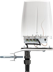 QuWireless Quspot Εξωτερική Κεραία WiFi Πανκατευθυντική QuWireless Quspot Εξωτερική Κεραία WiFi Πανκατευθυντική