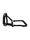 Amiplay Hundegeschirre Ausbildung Halter Schwarz Extra Extra Large