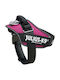 Σαμαρακι Julius-k9 1/l 66-85cm/50mm Fuchsia