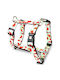 Επιστηθιο Max & Molly Watermelonxsmall 1x32-40cm