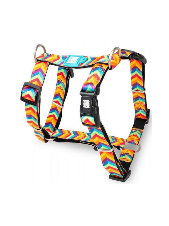 Max & Molly Summertime X-Klein Hundegeschirre 1x32-40cm