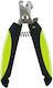 Ψαλιδι Nobleza N01750 Nail Clipper 4,5x13cm