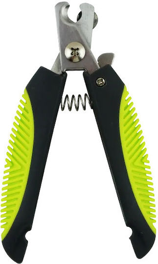 Ψαλιδι Nobleza N01750 Nail Clipper 4,5x13cm