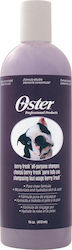 Σαμπουάν Σκύλου Oster Μούρο 473ml