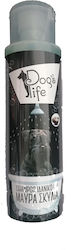 Dog's Life Șampon Pentru Câini Negri 500ml