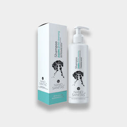 Nanosanitas Shampoo Puppy 250ml Nanosanitas Shampoo Puppy 250ml