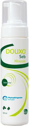 Douxo Seb Mousse Αφρός 150ml