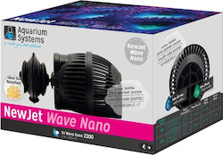 Aquarium Systems Pompa de circulație pentru acvariu